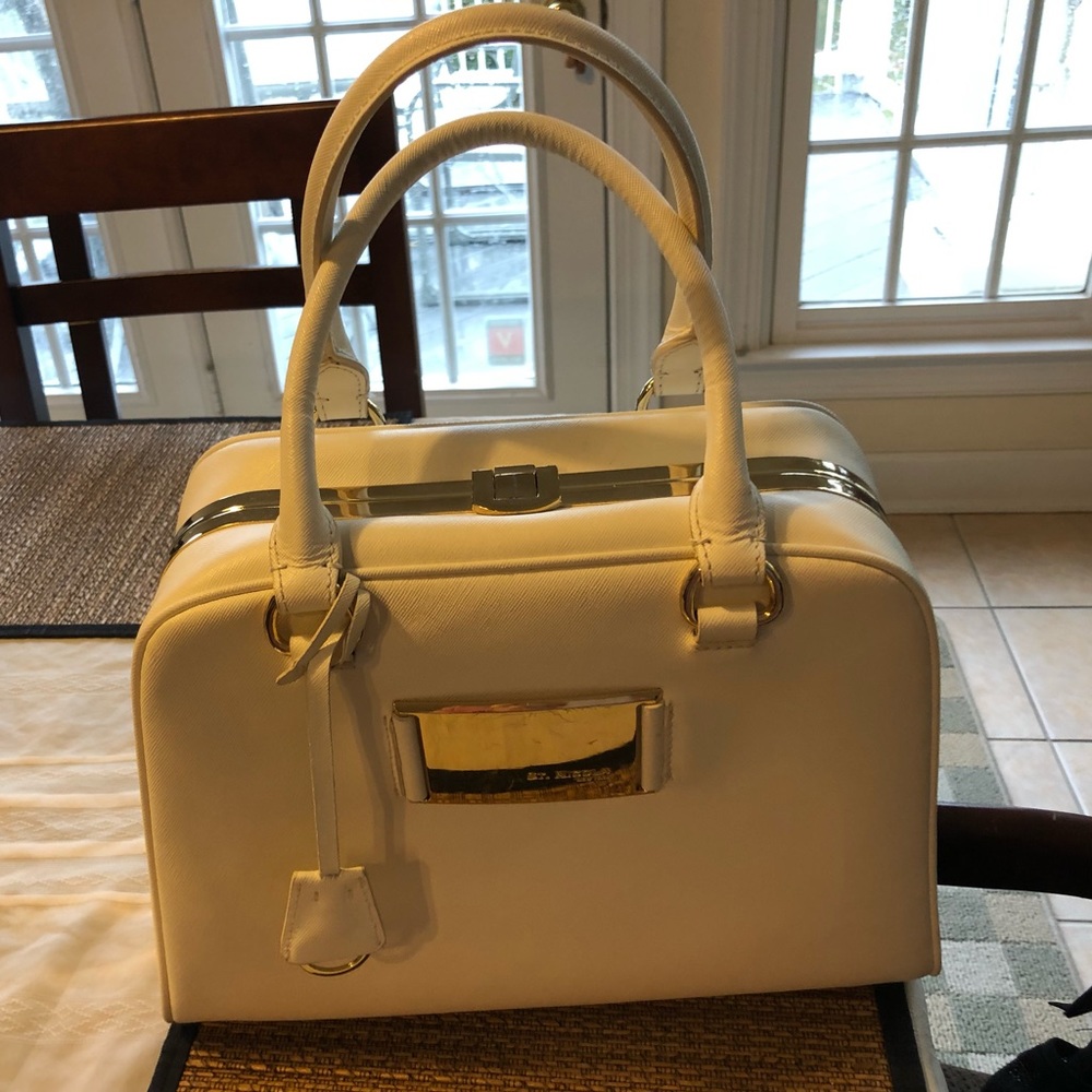 St.Nicola NEw York bag